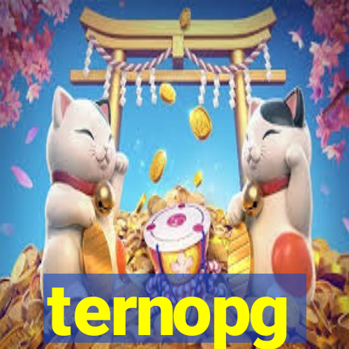 ternopg