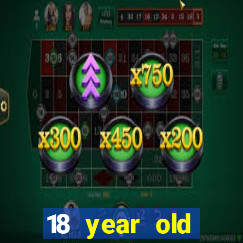 18 year old casinos in nm