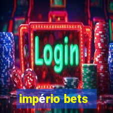 império bets