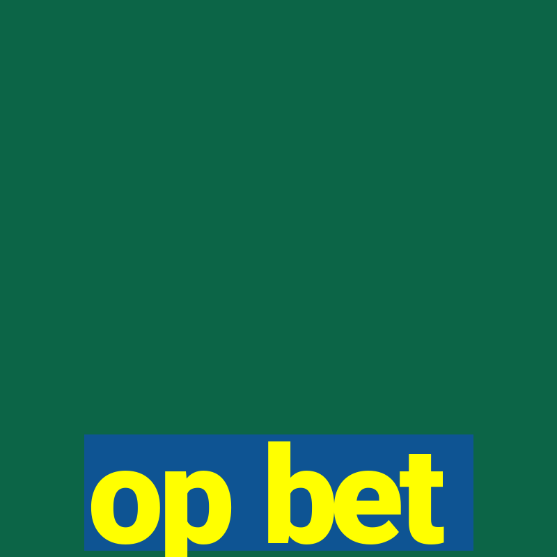 op bet