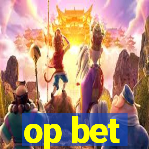 op bet