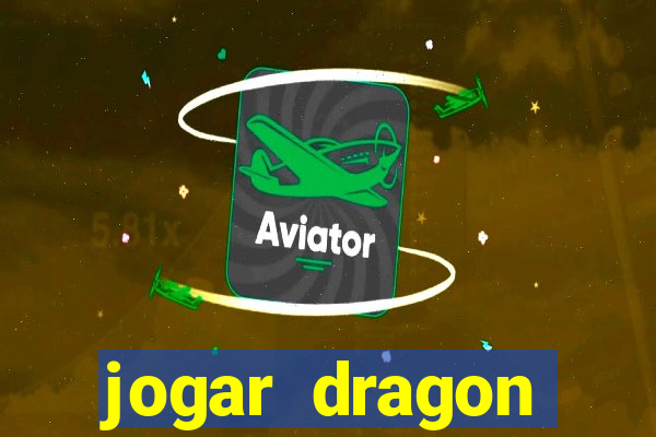 jogar dragon fortune demo