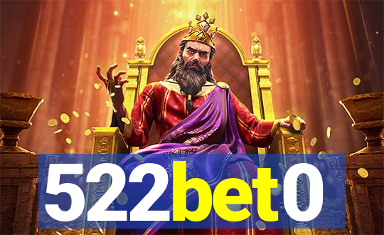 522bet0