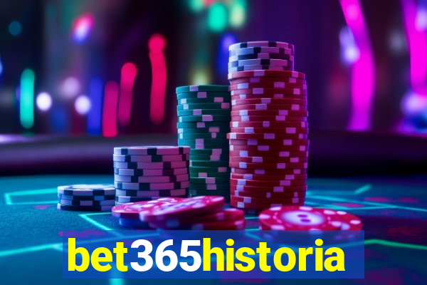 bet365historia