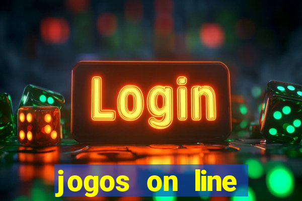 jogos on line educa??o infantil