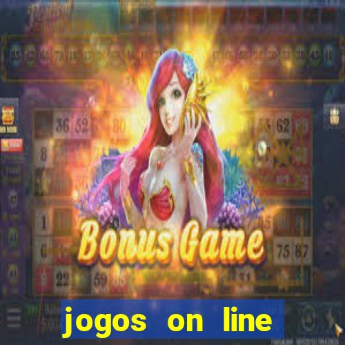 jogos on line educa??o infantil