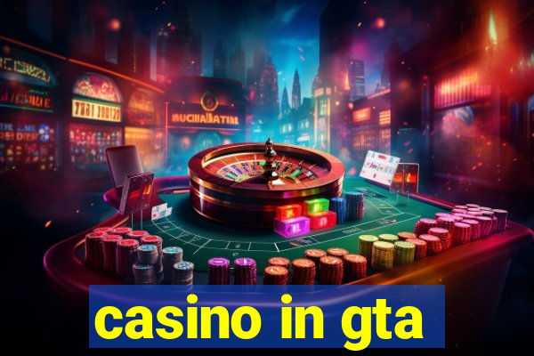 casino in gta