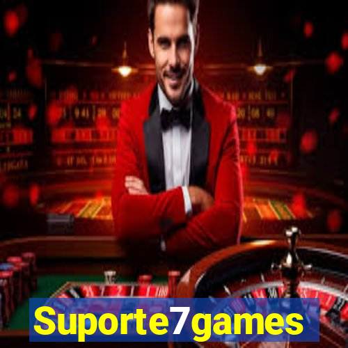 Suporte7games