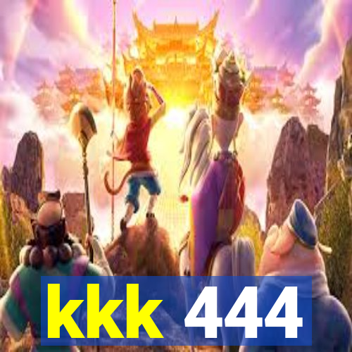 kkk 444