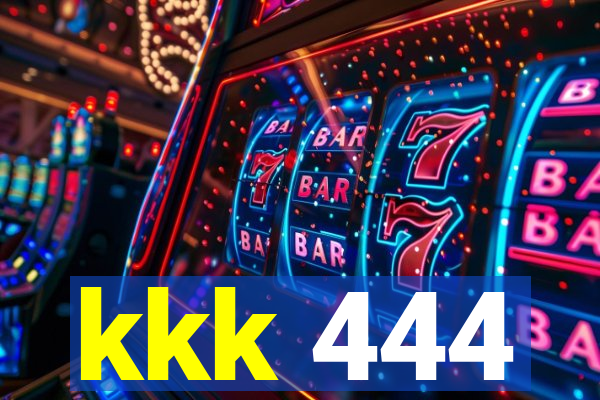 kkk 444