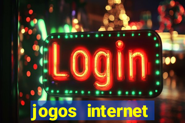 jogos internet ganhar dinheiro