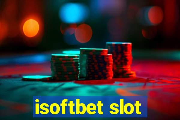 isoftbet slot