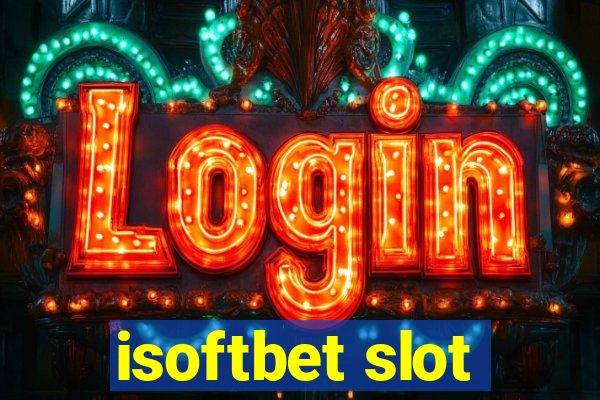 isoftbet slot