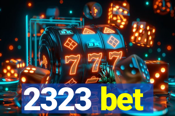 2323 bet