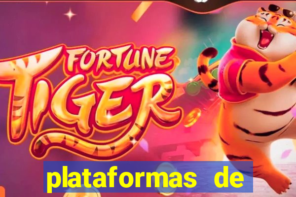 plataformas de jogos americanas