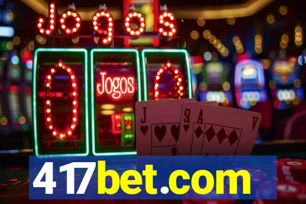 417bet.com