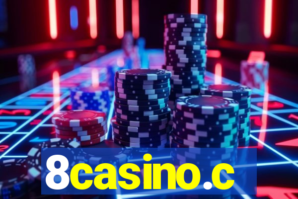 8casino.c