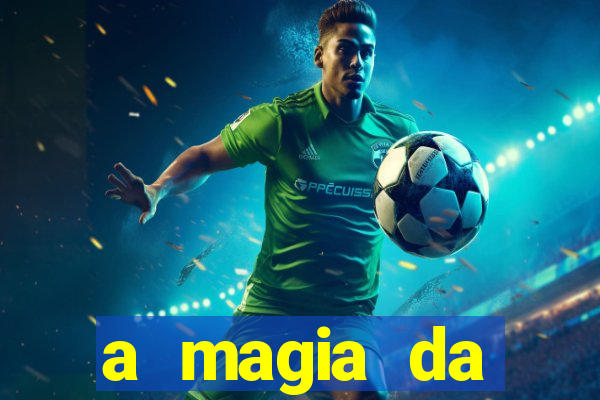 a magia da sobrevivência download