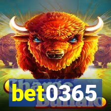 bet0365