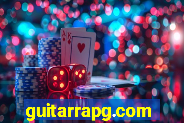 guitarrapg.com