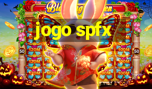 jogo spfx