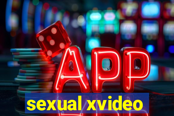 sexual xvideo