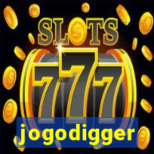 jogodigger