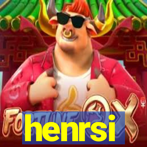 henrsi