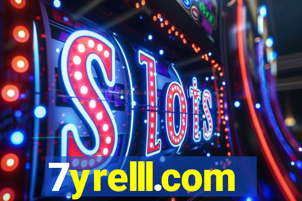 7yrelll.com