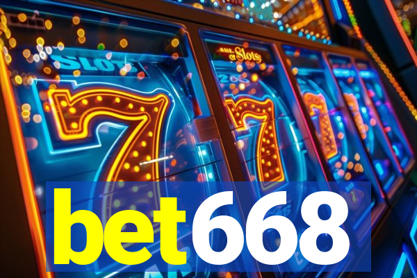 bet668