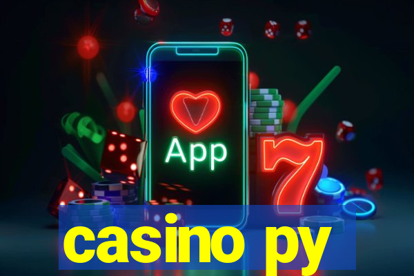 casino py