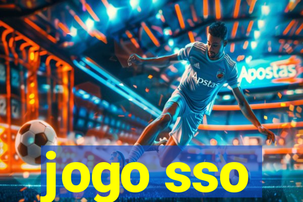 jogo sso