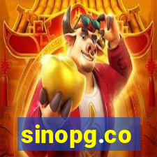 sinopg.co