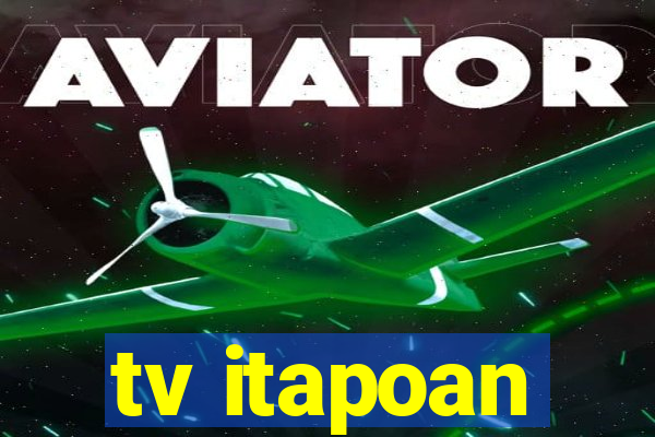 tv itapoan