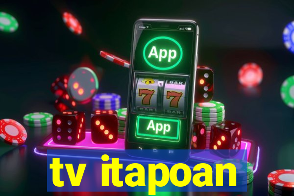 tv itapoan