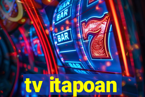 tv itapoan