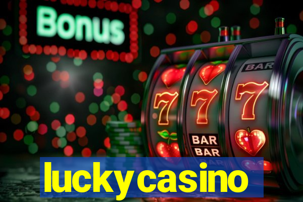 luckycasino