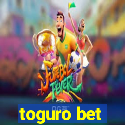 toguro bet