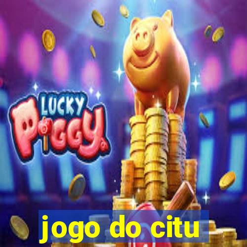 jogo do citu