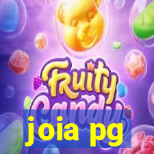 joia pg