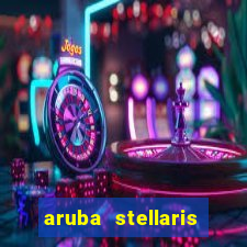 aruba stellaris casino marriott