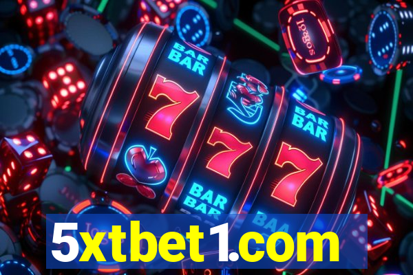 5xtbet1.com