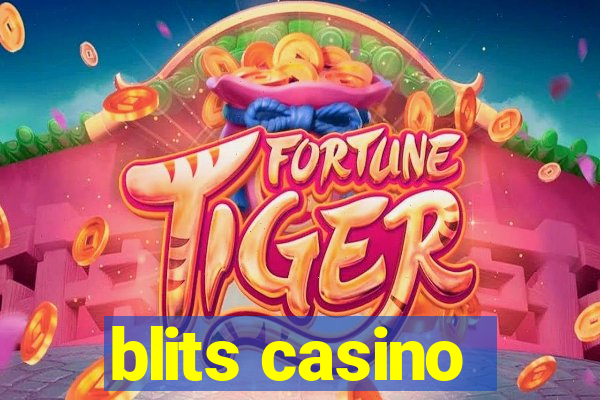 blits casino