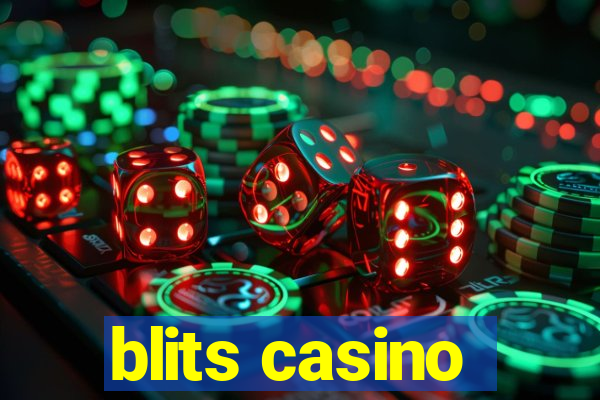 blits casino