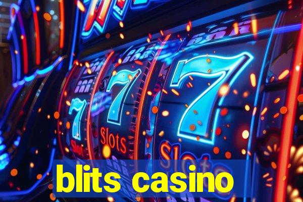 blits casino