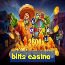 blits casino