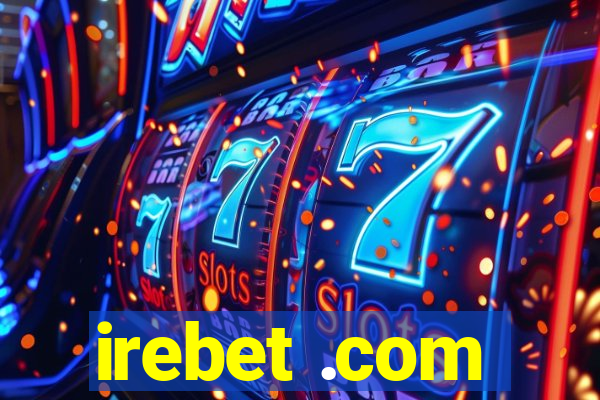 irebet .com