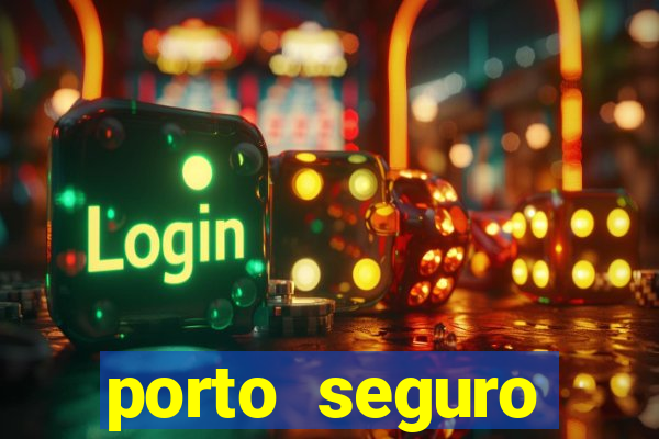 porto seguro referenciado di credito privado