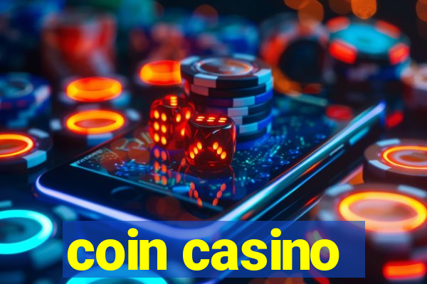 coin casino