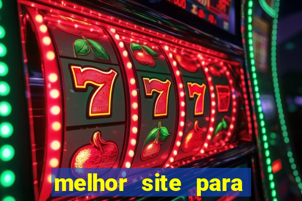 melhor site para jogar poker valendo dinheiro